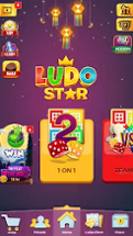 Ludo STAR Image