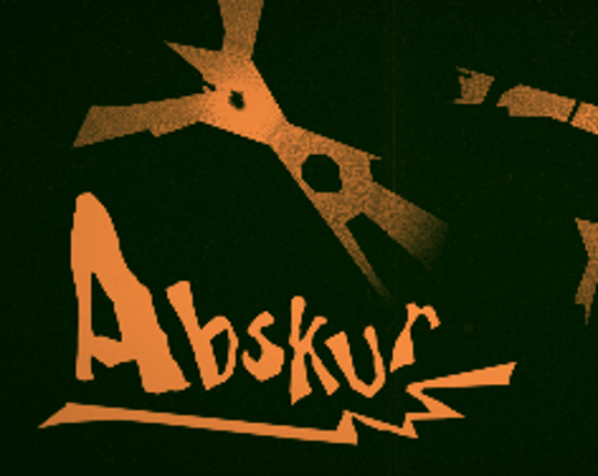 Abskur Game Cover