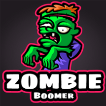 Boomer Zombie Online Game Image