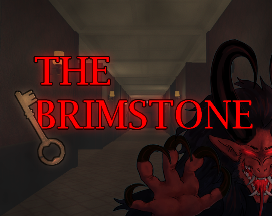 The Brimstone Final Project 2024 Game Cover