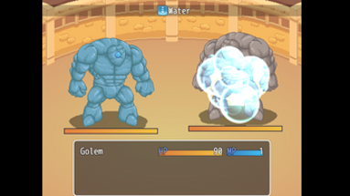 Golem Builder Image