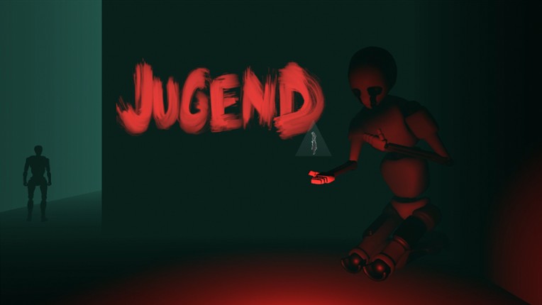 Jugend Game Cover