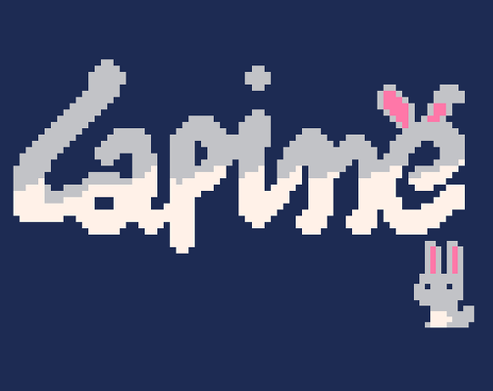 Lapine Game Cover
