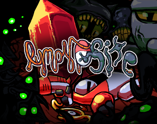 Lymphosite Game Cover