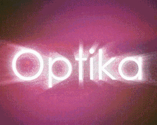 Optika Game Cover