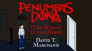Penumbris Doña (The Woman in the Dark) Image
