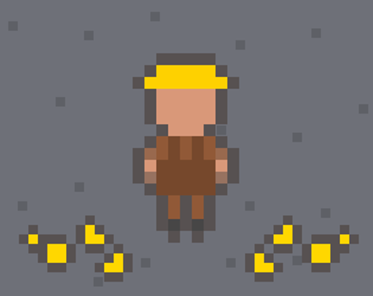 Powerless Miner Game Cover