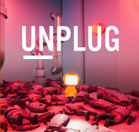 Unplug Game Cover