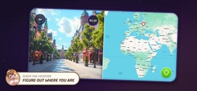 GeoGuessr Image