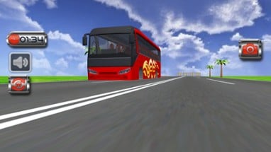 Ghost Bus Simulator Image