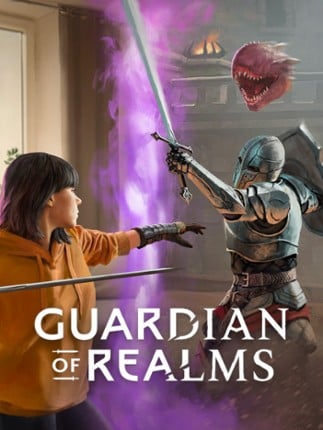 Guardian of Realms Mod Tool Kit Game Cover