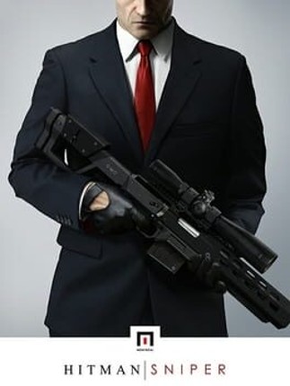 Hitman: Sniper Game Cover