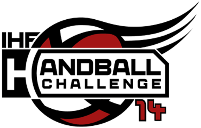 IHF Handball Challenge 14 Game Cover