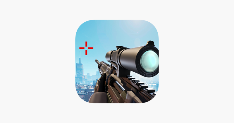 Kill Shot Bravo: Sniper Games Game Cover