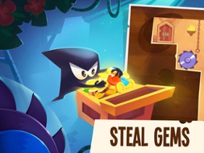King of Thieves Image