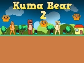 Kuma Bear 2 Image