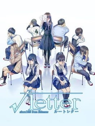 Root Letter Game Cover