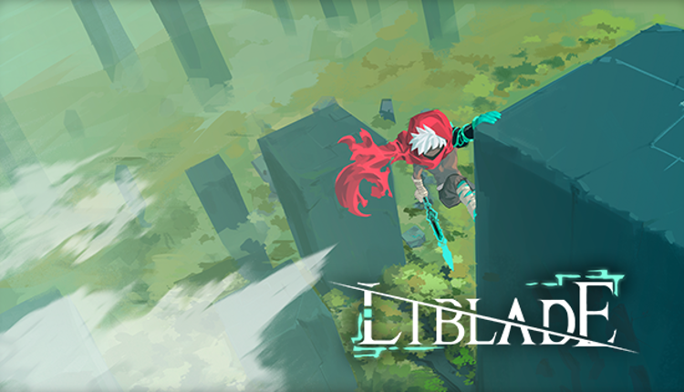 LIBLADE Game Cover