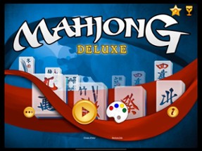 Mahjong Deluxe Go Image