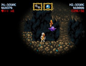 Maldita Castilla EX: Collector's Edition Image