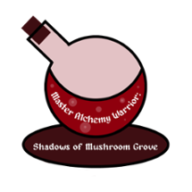 Master Alchemy Warrior: Shadows of Mushroom Grove Image