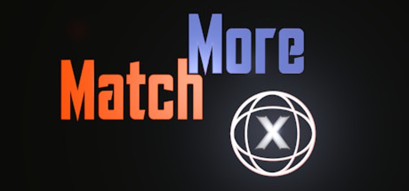 Match More Game Cover