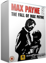 Max Payne 2: The Fall of Max Payne Image