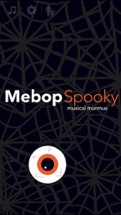 Mebop Spooky: Musical Eye Balls and other Halloween Fun Image