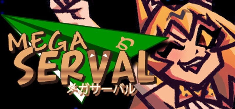 Mega Serval Game Cover