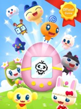 My Tamagotchi Forever Image