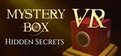 Mystery Box VR: Hidden Secrets Image