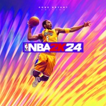 NBA 2K24 Kobe Bryant Edition for PS5 Image