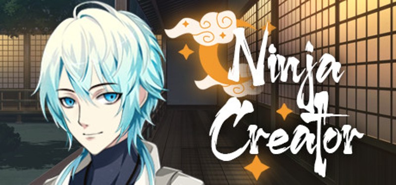 Ninja Creator Game Cover