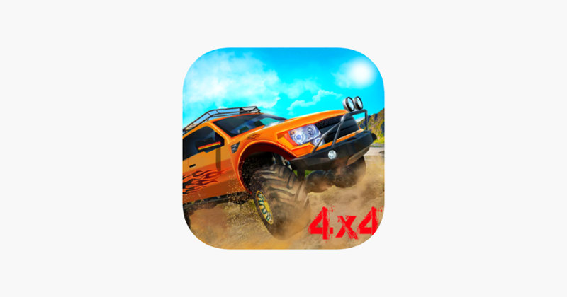 Offroad Adventure Extreme Ride Game Cover