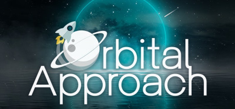 Orbital Approach Game Cover