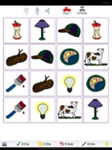 Phonology MatchUps! Image