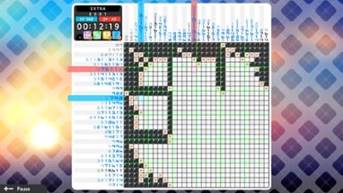 Picross S4 Image