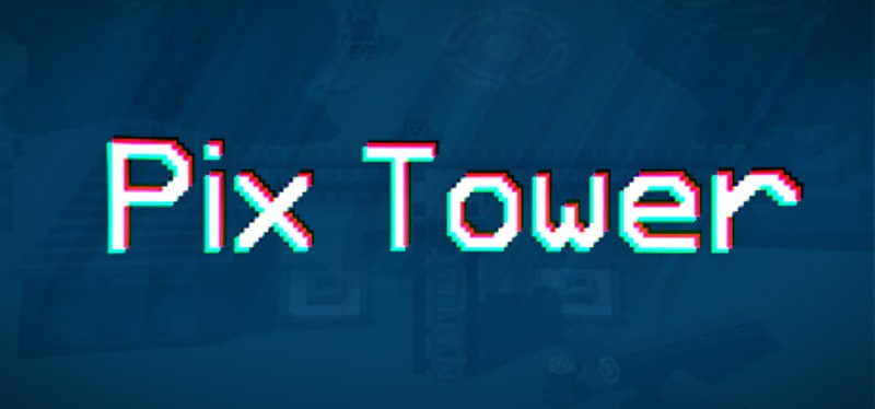 Pix Tower Game Cover