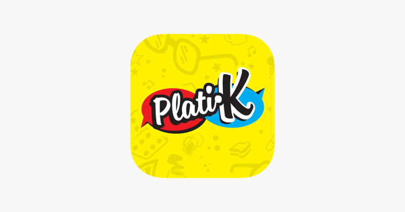 Plati-k Game Cover