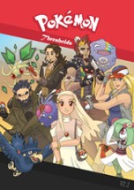 Pokémon Thresholds (FR) Image