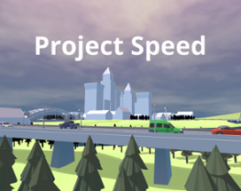 Project Speed Image