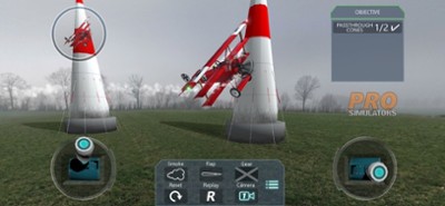 RC Pro Remote Controller Sim Image