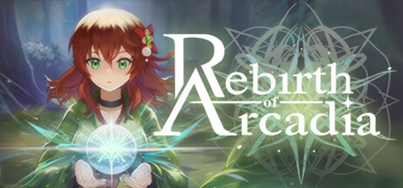 Rebirth of Arcadia Game Cover