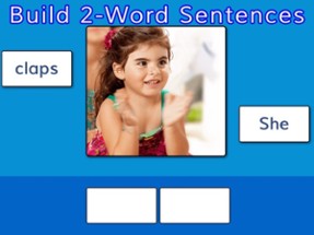 SENTENCE READING MAGIC 2-Reading with Consonant Blends Image