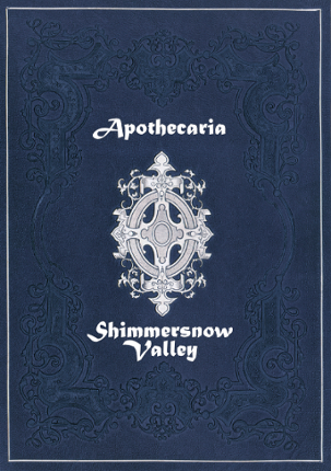 Shimmersnow Valley - Apothecaria Expansion Game Cover