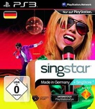 SingStar: Made in Germany Image