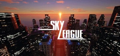 SkyLeague Image