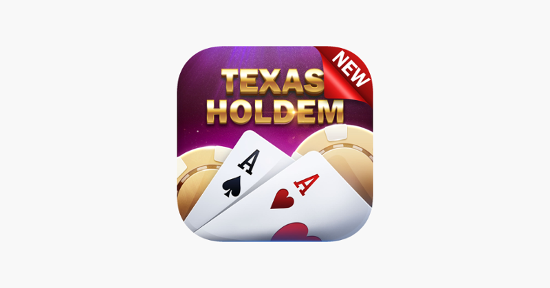 Spark Poker: Live Texas Holdem Game Cover