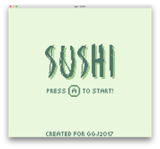 Sushi Image