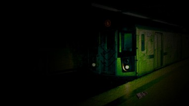 Syystem - The Phantom Train Image